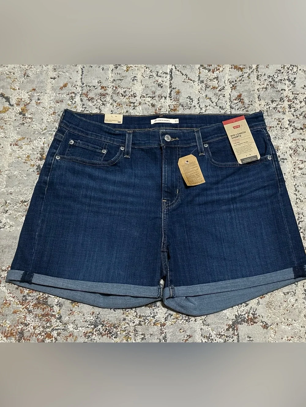 Levis levi women